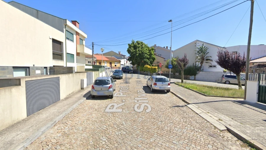 Garagem para Venda em São Mamede de Infesta e Senhora da Hora