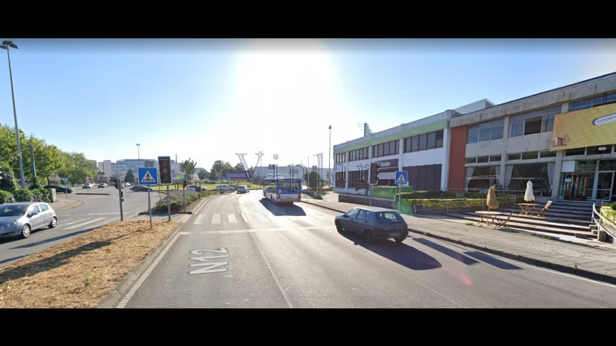 Armazém para Venda em Ramalde