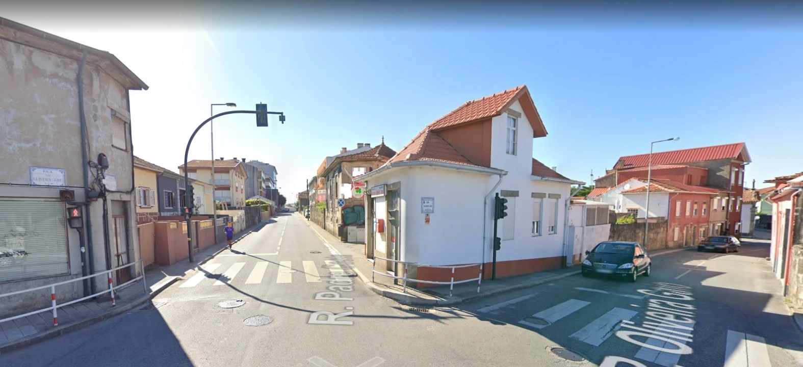 Terreno para Venda em São Mamede de Infesta e Senhora da Hora Foto 3