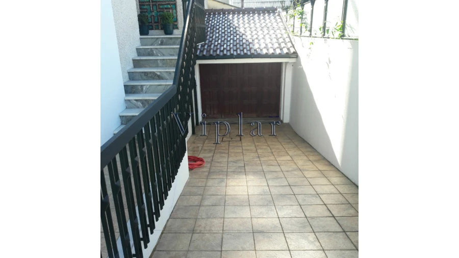 Moradia T5 para Venda em São Mamede de Infesta e Senhora da Hora