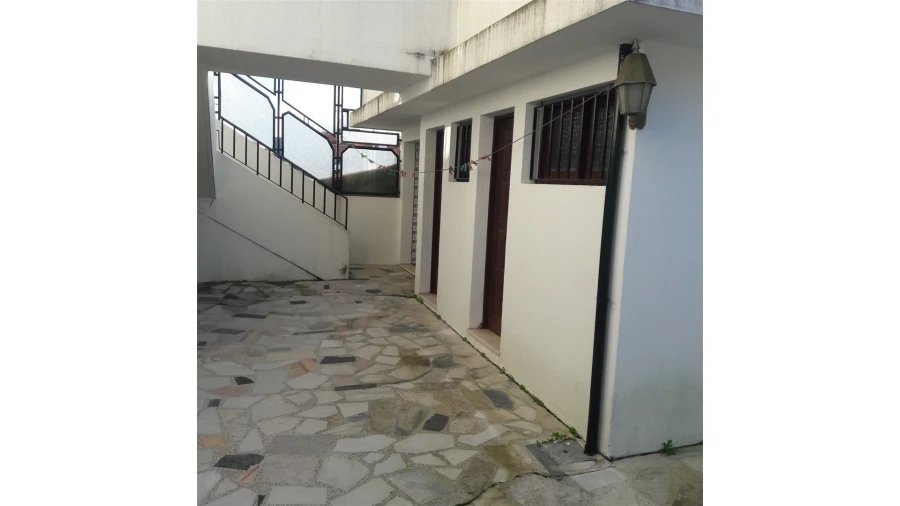 Moradia T5 para Venda em São Mamede de Infesta e Senhora da Hora Foto 13