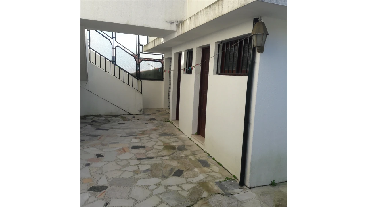 Moradia T5 para Venda em São Mamede de Infesta e Senhora da Hora Foto 13