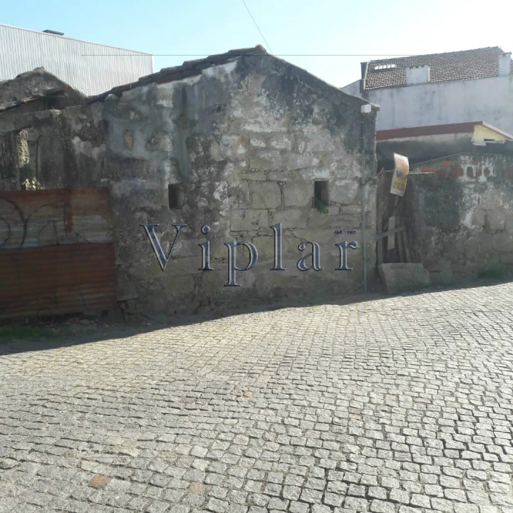 Terreno para Venda em Paranhos Foto 9