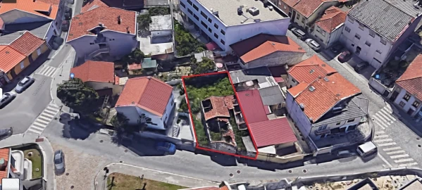 Terreno para Venda em Paranhos