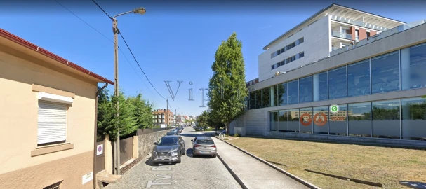 Terreno para Venda em Paranhos