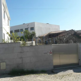 Terreno para Venda em Paranhos
