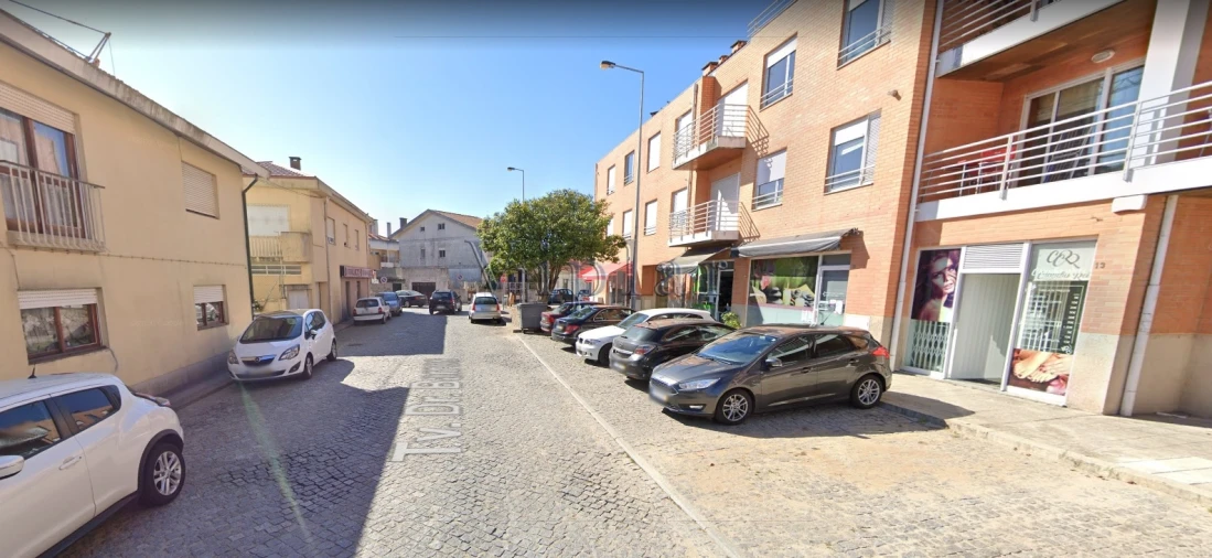 Terreno para Venda em Paranhos Foto 4