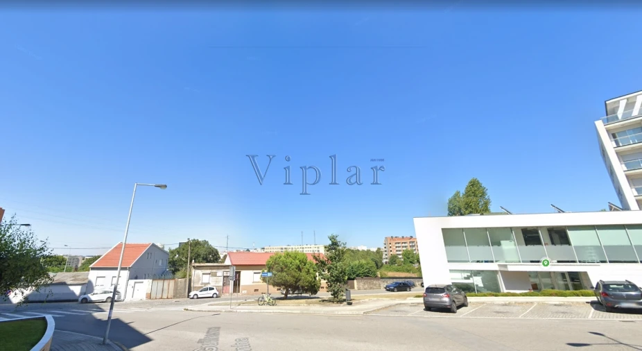 Terreno para Venda em Paranhos Foto 5