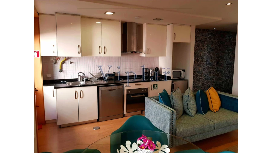 Prédio para Venda em Santa Marinha e São Pedro da Afurada Foto 18