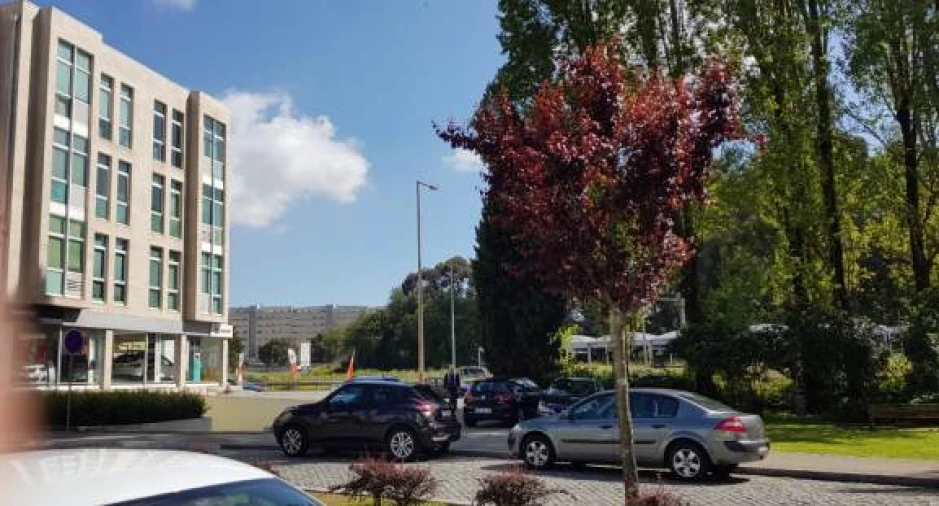 Loja para Arrendamento em Pedrouços Foto 18