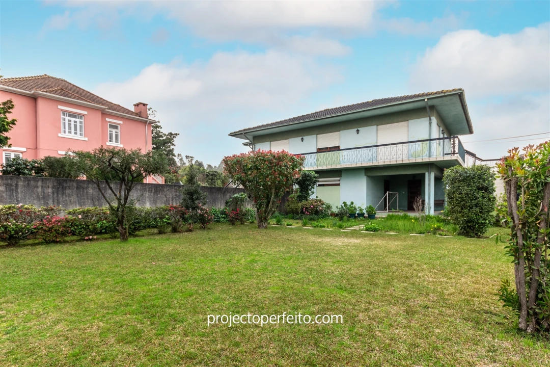 Moradia T3 para Venda em Lourosa Foto 4