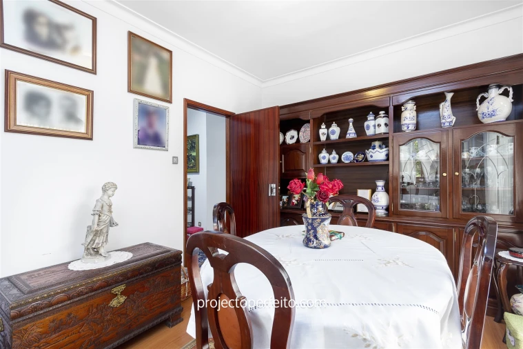 Moradia T3 para Venda em Lourosa Foto 10