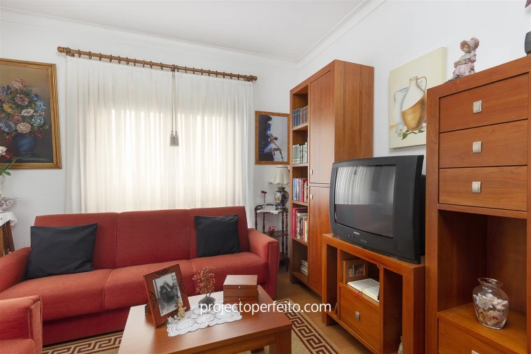 Moradia T3 para Venda em Lourosa Foto 9