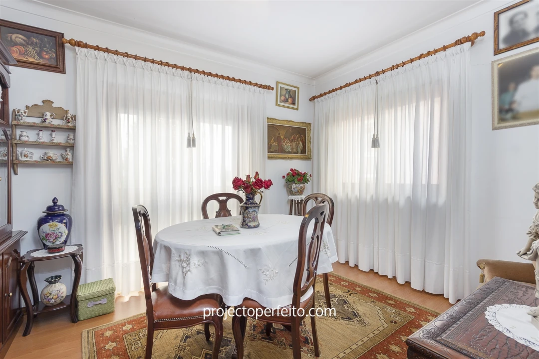 Moradia T3 para Venda em Lourosa Foto 11