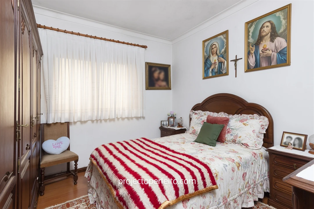 Moradia T3 para Venda em Lourosa Foto 13