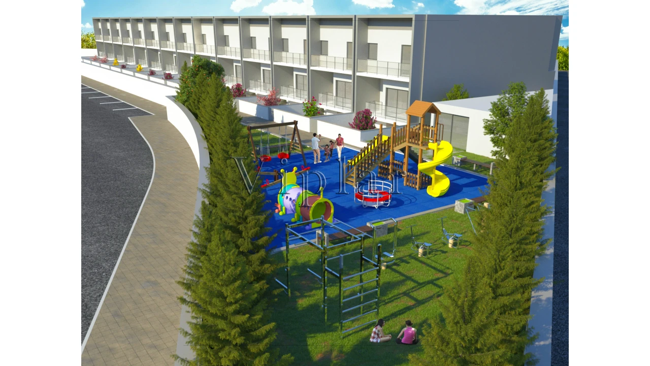 Moradia T3 para Venda em Valongo Foto 5