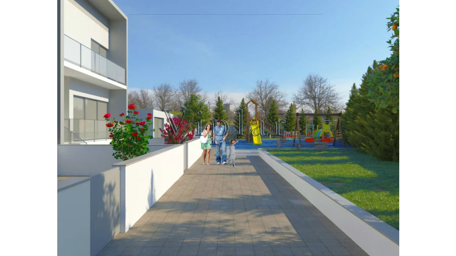 Moradia T3 para Venda em Valongo Foto 4