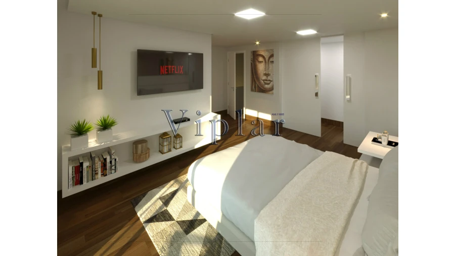 Moradia T3 para Venda em Valongo Foto 15