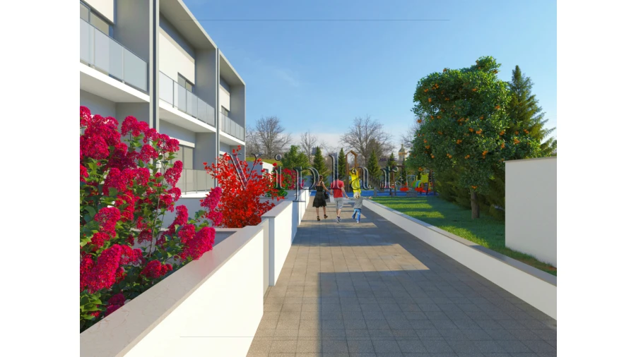 Moradia T3 para Venda em Valongo Foto 2