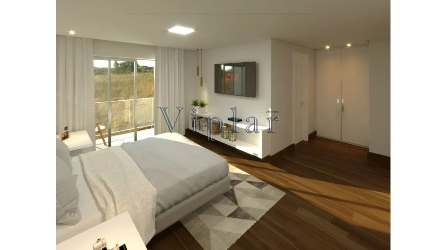 Moradia T3 para Venda em Valongo Foto 16