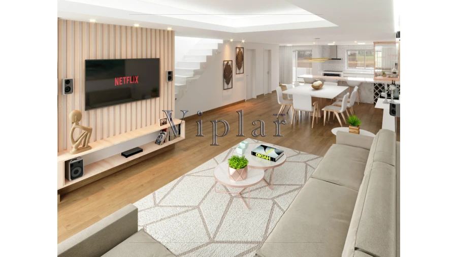 Moradia T3 para Venda em Valongo Foto 8