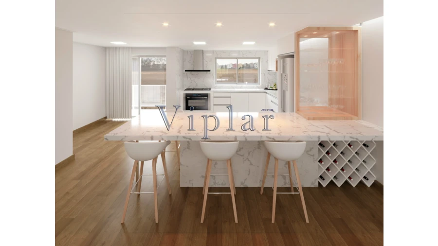 Moradia T3 para Venda em Valongo Foto 9