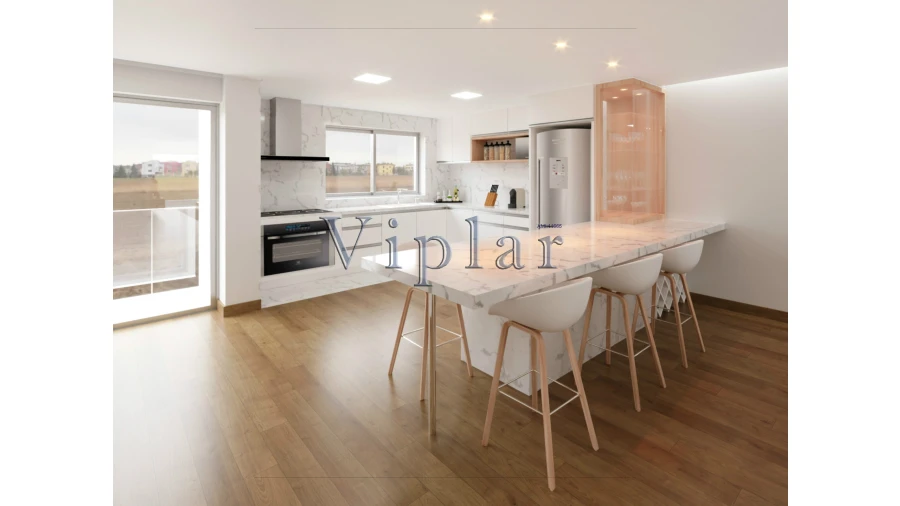 Moradia T3 para Venda em Valongo Foto 11