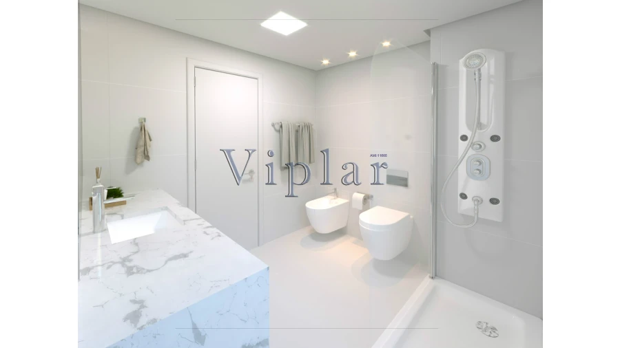 Moradia T3 para Venda em Valongo Foto 19