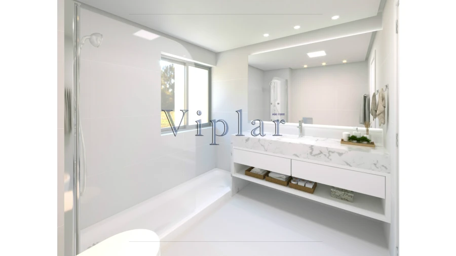 Moradia T3 para Venda em Valongo Foto 17