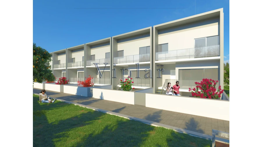 Moradia T3 para Venda em Valongo Foto 1