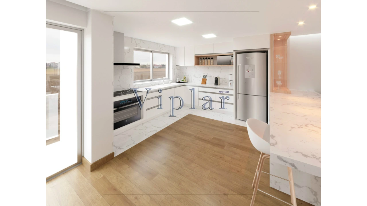 Moradia T3 para Venda em Valongo Foto 12