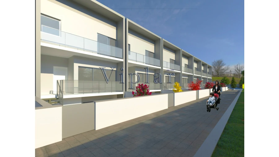 Moradia T4 para Venda em Valongo Foto 4
