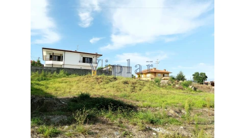 Terreno para Venda em Coronado (São Romão e São Mamede)