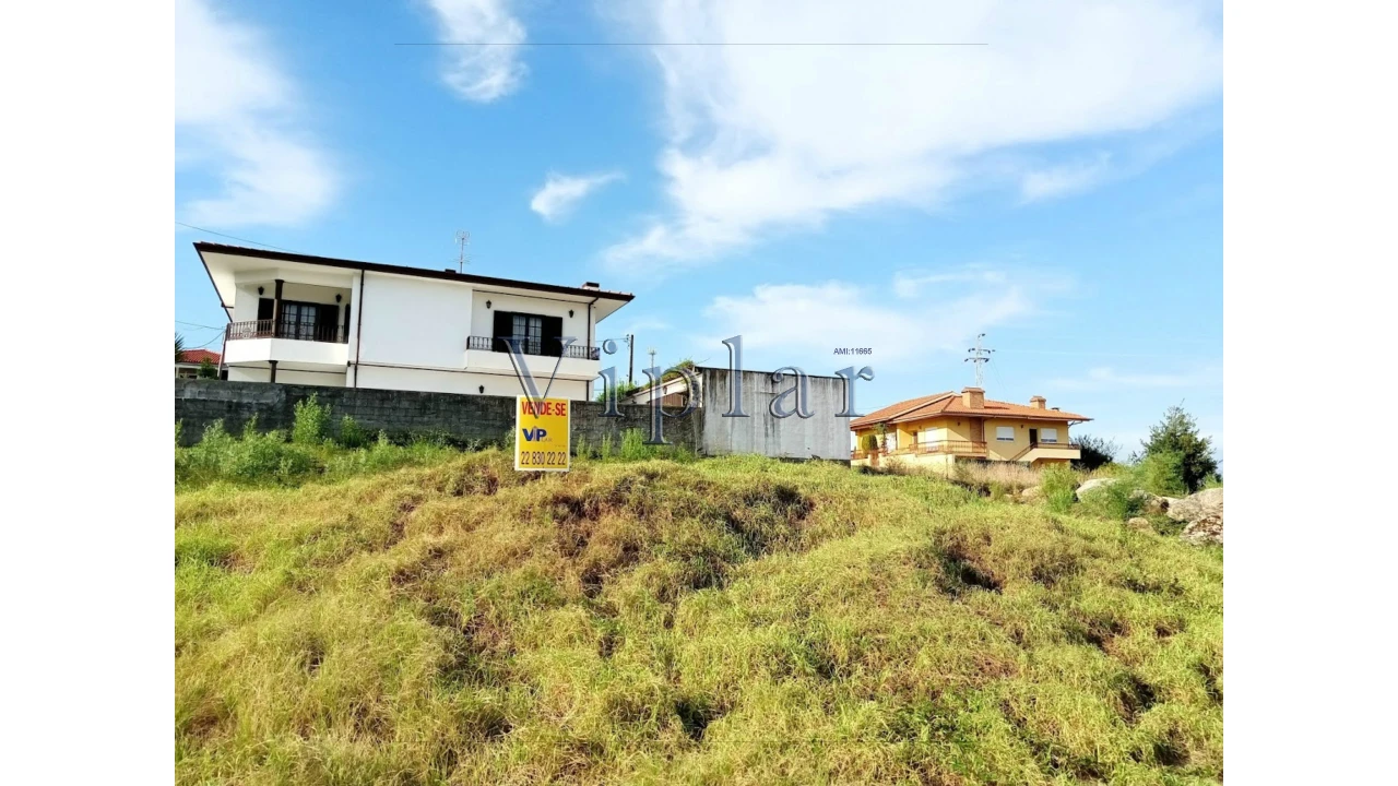 Terreno para Venda em Coronado (São Romão e São Mamede) Foto 1