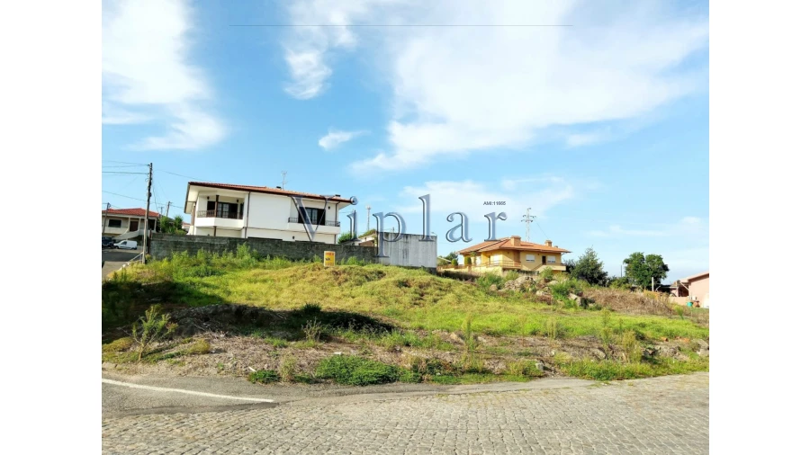 Terreno para Venda em Coronado (São Romão e São Mamede) Foto 4