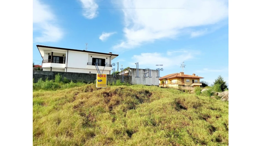 Terreno para Venda em Coronado (São Romão e São Mamede)