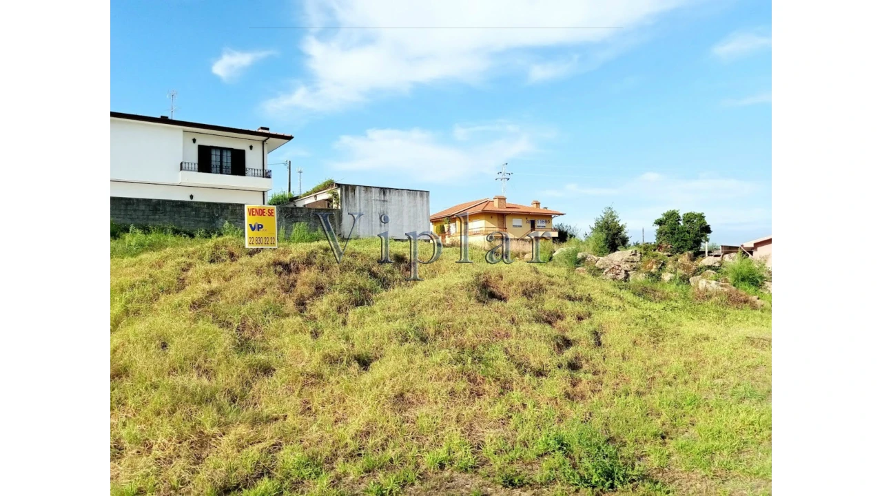 Terreno para Venda em Coronado (São Romão e São Mamede) Foto 2