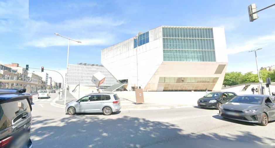 Apartamento T4 para Venda em Cedofeita, Santo Ildefonso, Sé, Miragaia, São Nicolau e Vitória Foto 39