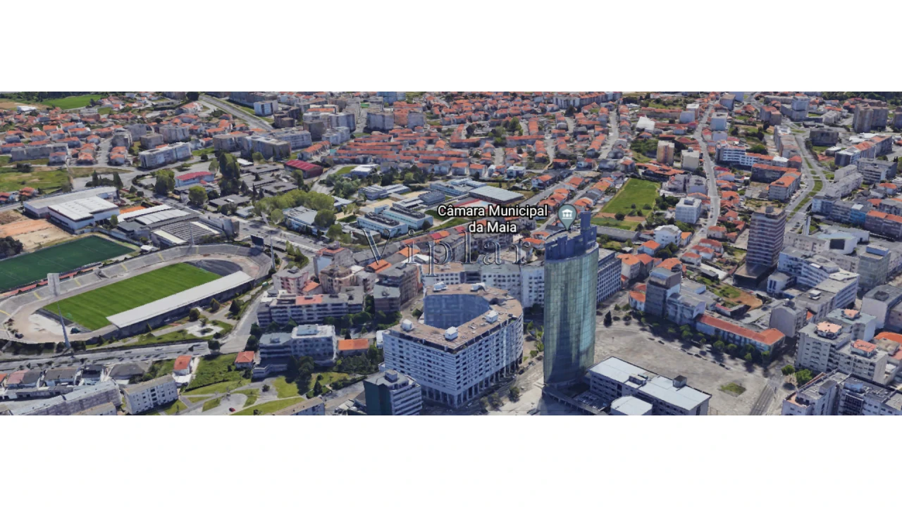 Loja para Venda em Cidade da Maia Foto 1
