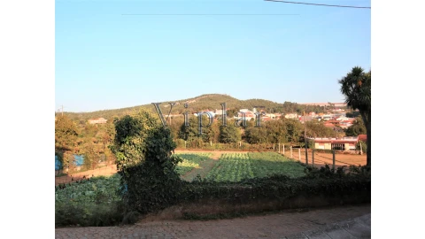 Terreno para Venda em Alfena