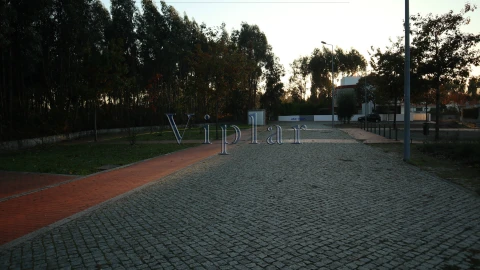Terreno para Venda em Castêlo da Maia