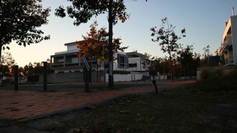 Terreno para Venda em Castêlo da Maia