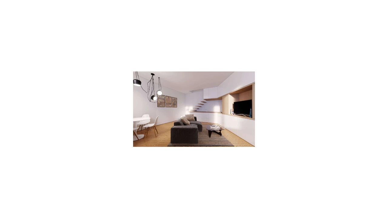 Apartamento T2 para Venda em Cedofeita, Santo Ildefonso, Sé, Miragaia, São Nicolau e Vitória Foto 5