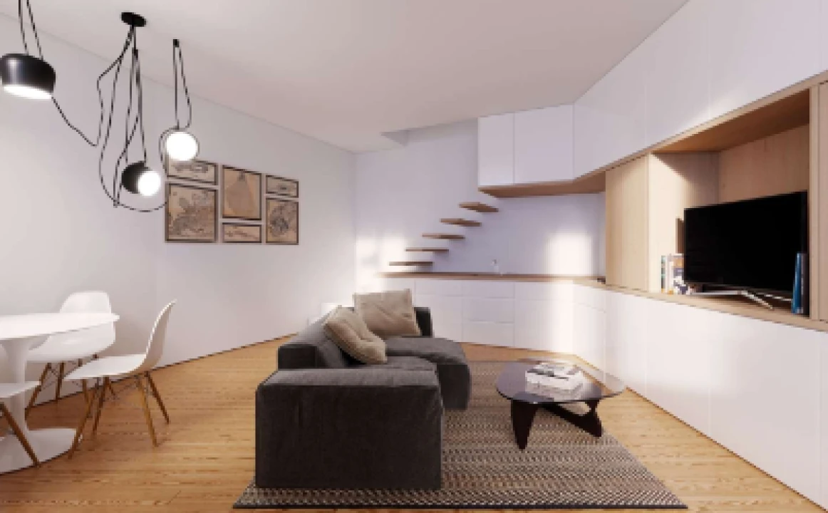 Apartamento T2 para Venda em Cedofeita, Santo Ildefonso, Sé, Miragaia, São Nicolau e Vitória Foto 5