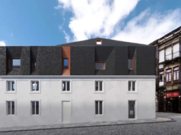 Apartamento T2 para Venda em Cedofeita, Santo Ildefonso, Sé, Miragaia, São Nicolau e Vitória