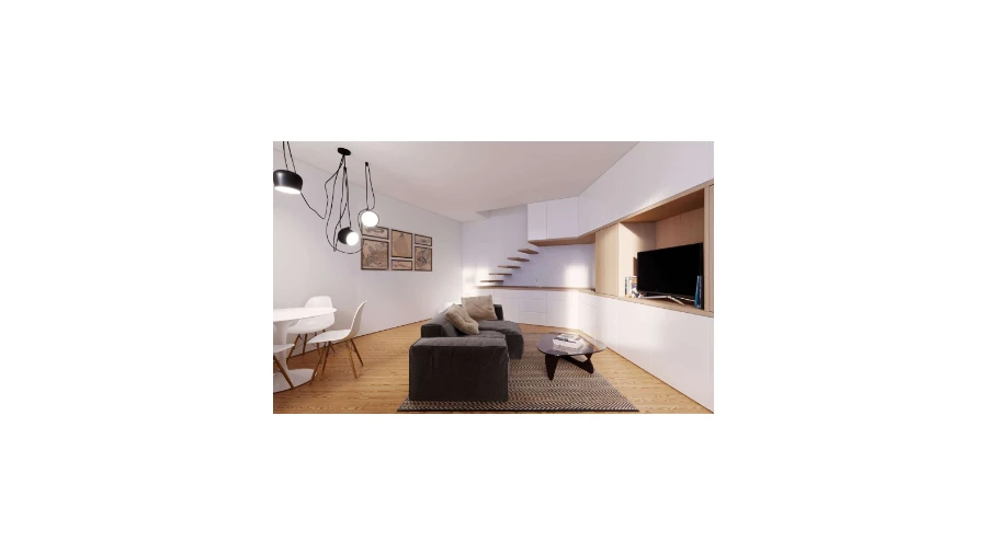 Apartamento T2 para Venda em Cedofeita, Santo Ildefonso, Sé, Miragaia, São Nicolau e Vitória Foto 5