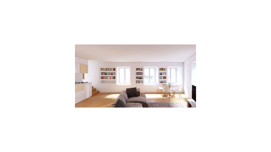 Apartamento T2 para Venda em Cedofeita, Santo Ildefonso, Sé, Miragaia, São Nicolau e Vitória Foto 4