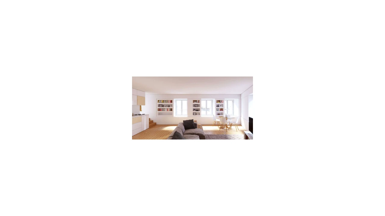 Apartamento T2 para Venda em Cedofeita, Santo Ildefonso, Sé, Miragaia, São Nicolau e Vitória Foto 4