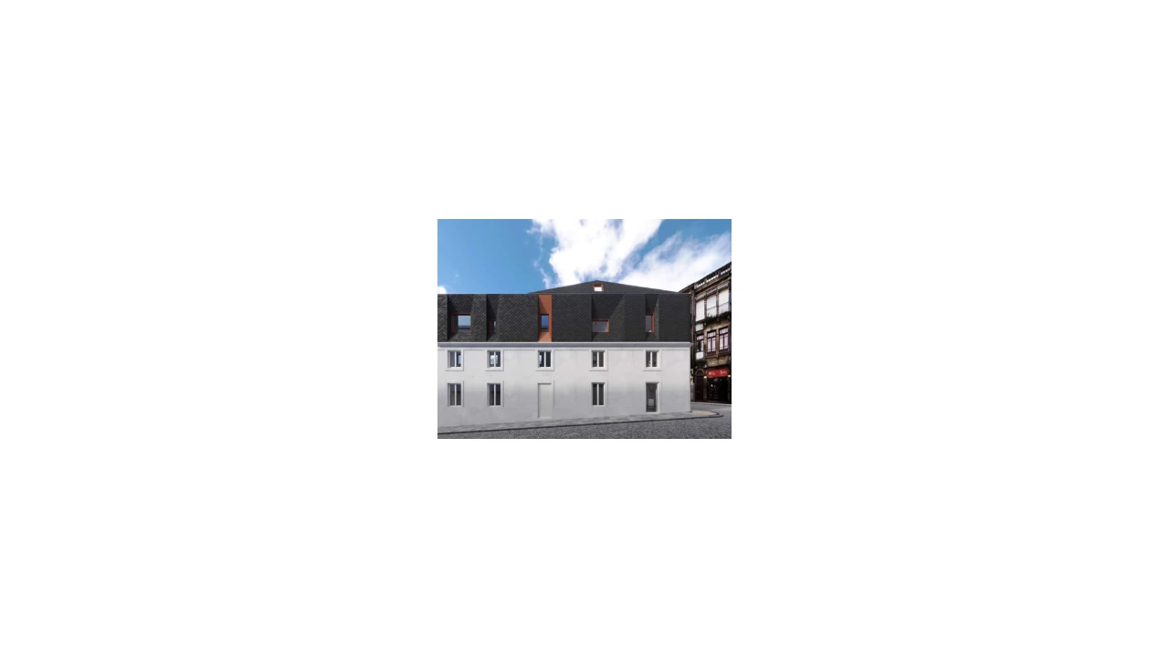 Apartamento T2 para Venda em Cedofeita, Santo Ildefonso, Sé, Miragaia, São Nicolau e Vitória Foto 1