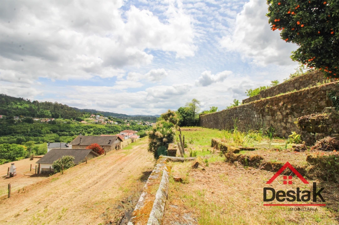 Quinta T4 para Venda em São Pedro do Sul, Várzea e Baiões Foto 30